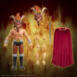 Super7 - Slayer Ultimates Action Figure Show No Mercy Minotaur 18 cm - Image 2