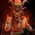 Super7 - Slayer Ultimates Action Figure Show No Mercy Minotaur 18 cm - Image 3