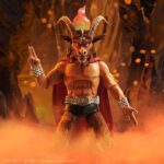 Super7 - Slayer Ultimates Action Figure Show No Mercy Minotaur 18 cm - Image 4