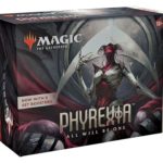 Magic the Gathering - Phyrexia: All Will Be One Bundle TCG