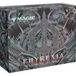 Magic the Gathering - Phyrexia: All Will Be One Bundle (Compleat Edition) TCG