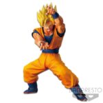 Banpresto -  Dragonball Super: Chosenshiretsuden - Super Saiyan Son Goku Vol.1