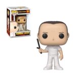 Funko POP! The Silence of the Lambs - Hannibal Lecter #787