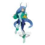 Banpresto - My Hero Academia: The Amazing Heroes - Nejire Hado Statue Figure (17cm)