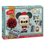 Funko Classic Disney Advent Calendar 2022