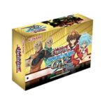 Yu-Gi-Oh! - Speed Duel GX: Midterm Paradox Mini Box
