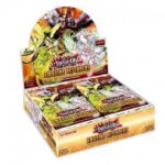 Yu-Gi-Oh! TCG Booster Display (24 boosters) - Amazing Defenders