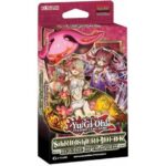 Yu-Gi-Oh! TCG Structure Deck: Beware of Traptrix
