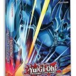 Yu-Gi-Oh! TCG Egyption God Deck: Obelisk, The Tormentor
