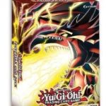 Yu-Gi-Oh! TCG Egyption God Deck: Slifer, The Sky Dragon