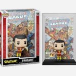 Funko POP! Comic Covers: DC Comics - Shazam! #14