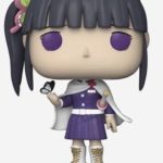 Funko POP! Demon Slayer: Kimetsu no Yaiba - Kanao Tsuyuri