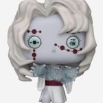 Funko POP! Demon Slayer: Kimetsu no Yaiba - Rui