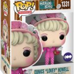 Funko POP! Gilligan's Island - Eunice ''Lovey'' Howell #1331