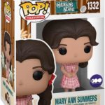 Funko POP! Gilligan's Island - Mary Ann Summers #1332