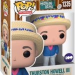 Funko POP! Gilligan's Island - Thurston Howell III #1335