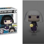 Funko POP! Demon Slayer: Kimetsu no Yaiba - Final Selection Guides (GITD) 2-Pack (Special Edition Exclusive)
