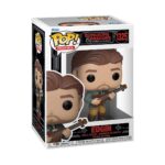 Funko POP! Dungeons & Dragons: Honor Among Thieves - Edgin #1325
