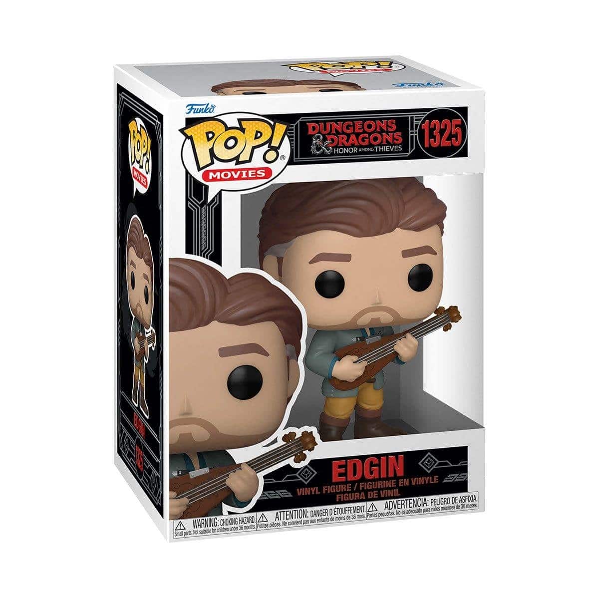221108-0-0000-funko-pop-dungeons-dragons-honor-among-thieves-edgin-1325-figoura Funko POP! Dungeons & Dragons: Honor Among Thieves - Edgin #1325 - Image 1