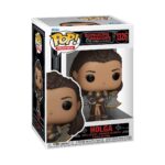Funko POP! Dungeons & Dragons: Honor Among Thieves - Holga #1326