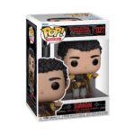 Funko POP! Dungeons & Dragons: Honor Among Thieves - Simon #1327