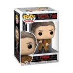 Funko POP! Dungeons & Dragons: Honor Among Thieves - Forge #1330