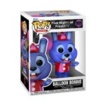 Funko POP! Five Nights at Freddy's - Balloon Bonnie #909
