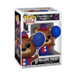 Funko POP! Five Nights at Freddy's - Balloon Freddy #908