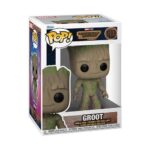 Funko POP! Marvel: Guardians of the Galaxy - Groot #1203
