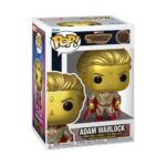 Funko POP! Marvel: Guardians of the Galaxy - Adam Warlock #1210