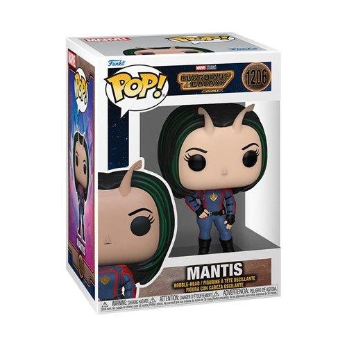221133-0-0000-funko-pop-marvel-guardians-of-the-galaxy-mantis-1206-figoura Funko POP! Marvel: Guardians of the Galaxy - Mantis #1206 - Image 1