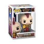 Funko POP! Marvel: Guardians of the Galaxy - Kraglin #1209