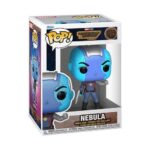 Funko POP! Marvel: Guardians of the Galaxy - Nebula #1205