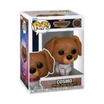 Funko POP! Marvel: Guardians of the Galaxy - Cosmo #1207