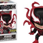 Funko POP! Marvel - Miles Morales (Venom Carnage) #1220 (Special Edition Exclusive)
