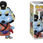 Funko POP! One Piece - Jinbe #1265