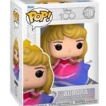 Funko POP! Disney (100th Anniversary) - Aurora #1316