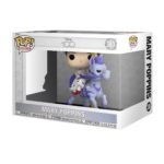 Funko POP! Rides: Disney (100th Anniversary) - Mary Poppins #300