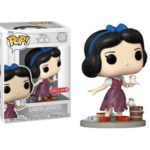 Funko POP! Disney (100th Anniversary) - Snow White #1333 (Special Edition Exclusive)