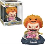 Funko POP! Deluxe: One Piece - Hungry Big Mom #1268