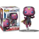 Funko POP! Marvel - Civil War: Vision #1143 (Exclusive)