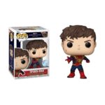Funko POP! Marvel: Spider-Man No Way Home - Spider-Man #1169 (Exclusive)