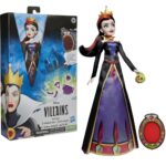 Hasbro Fans - Disney Villains: Evil Queen Fashion Doll