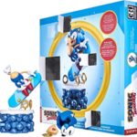 Numskull - Sonic the Hedgehog Countdown Character Statue Advent Character Calendar