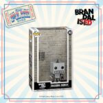 Funko POP! Art Covers: Brandalised - Tagging Robot #2