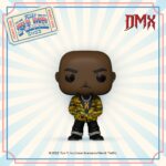 Funko POP! Rocks - DMX #317