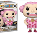 Funko POP! One Piece - Child Big Mom #1271 Supersized (Special Edition Specialty Series)