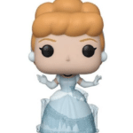 Funko POP! Disney (100th Anniversary) - Cinderella #1318
