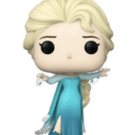Funko POP! Disney (100th Anniversary) - Elsa #1319