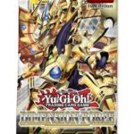 Yu-Gi-Oh! TCG Booster - Dimension Force